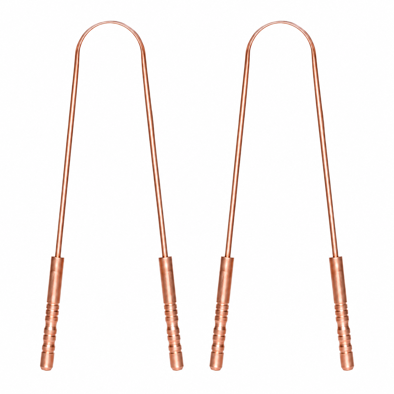 x2 Copper Tongue Scraper (Copy)