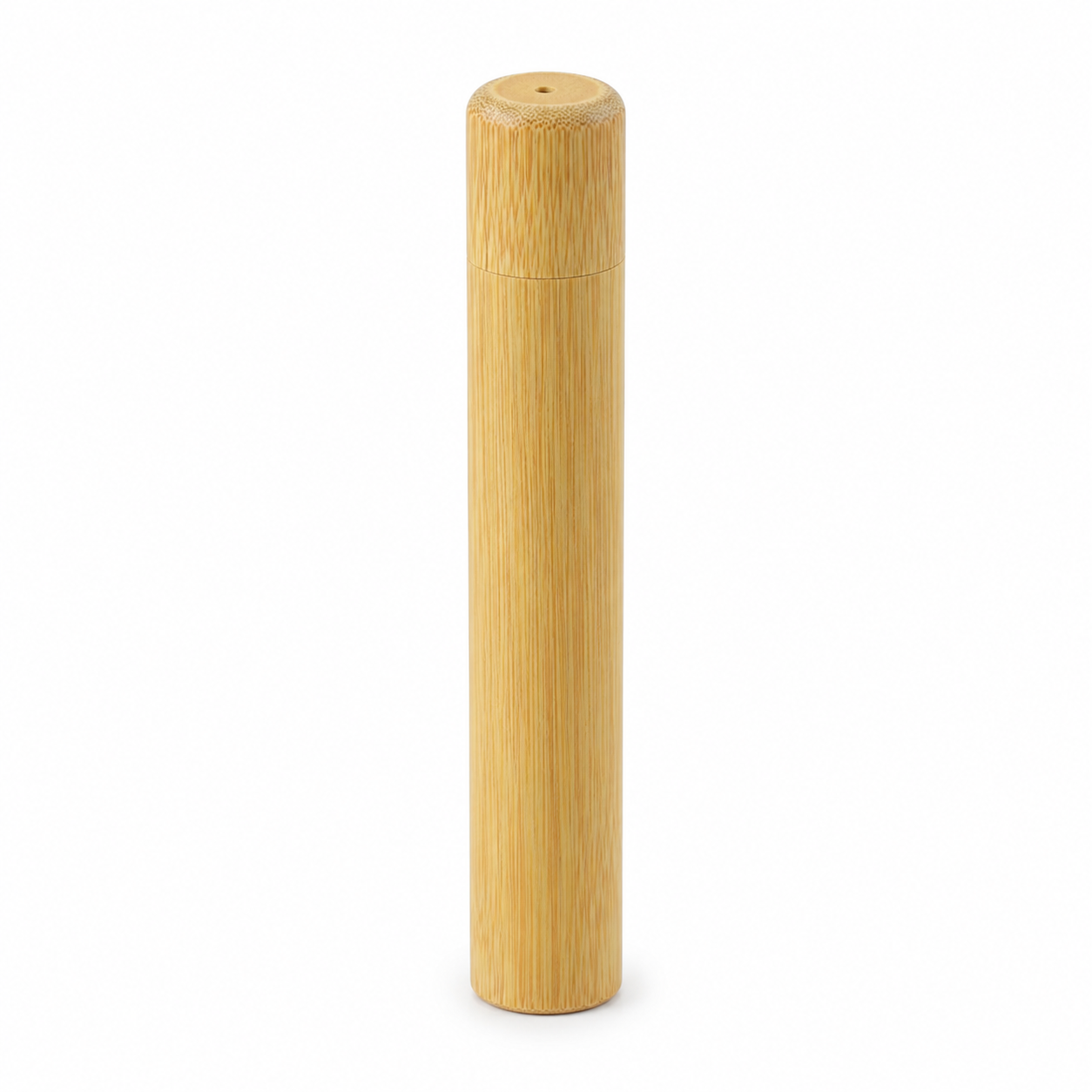 x1 Bamboo Miswak Holder