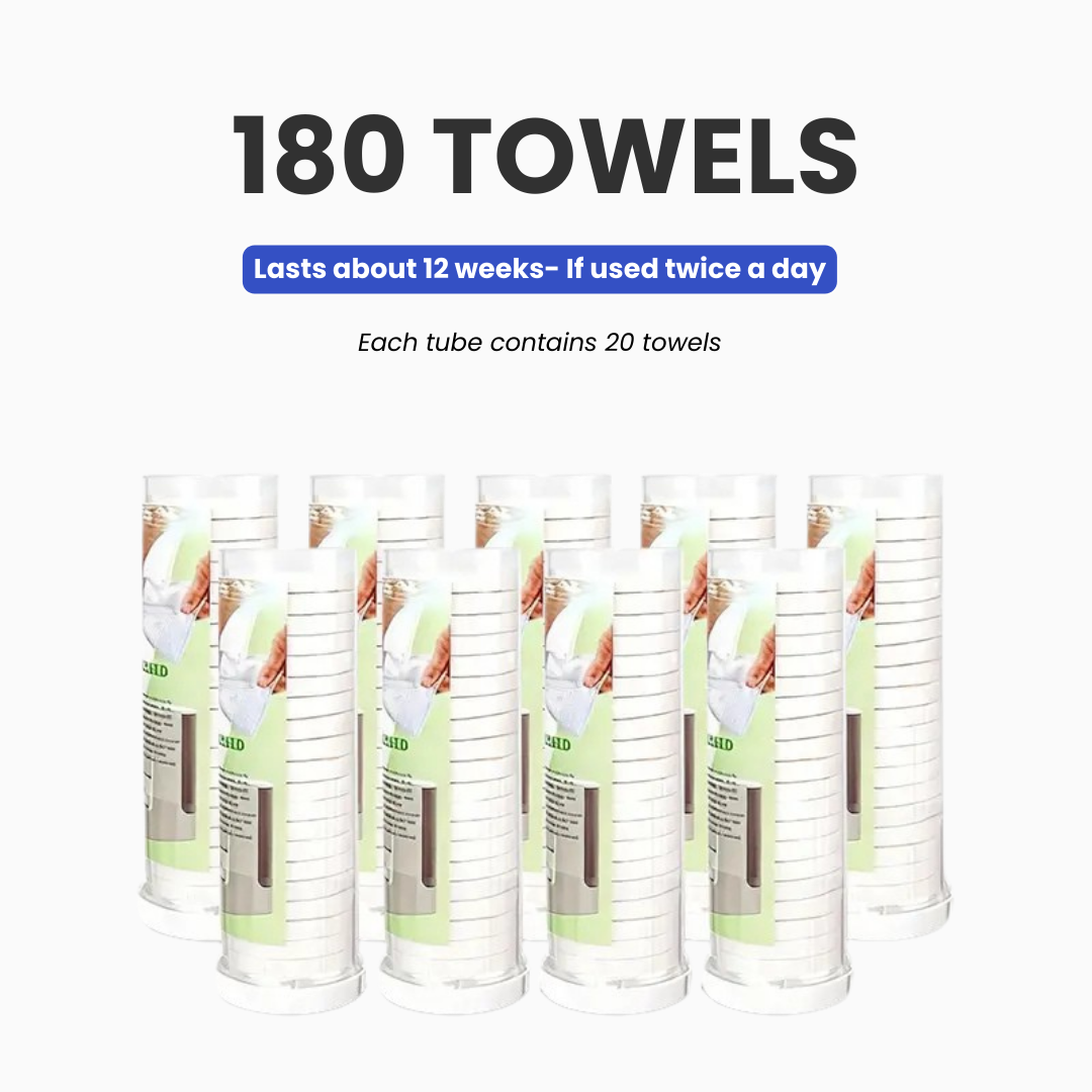 Towel Refills