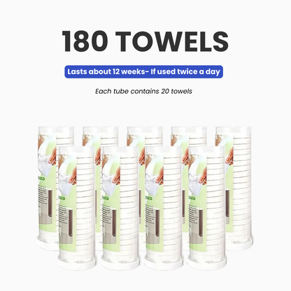 Towel Refills