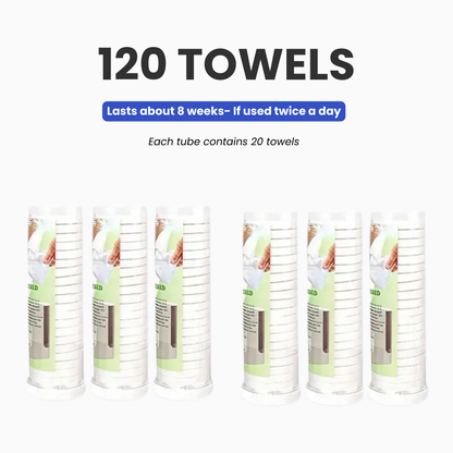 Towel Refills