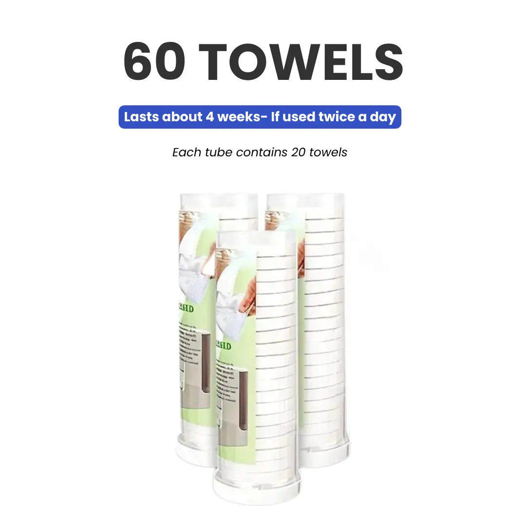 Towel Refills
