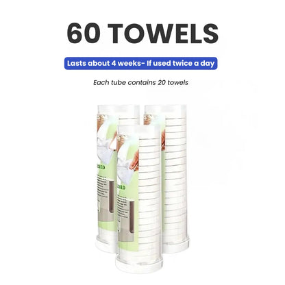 Towel Refills