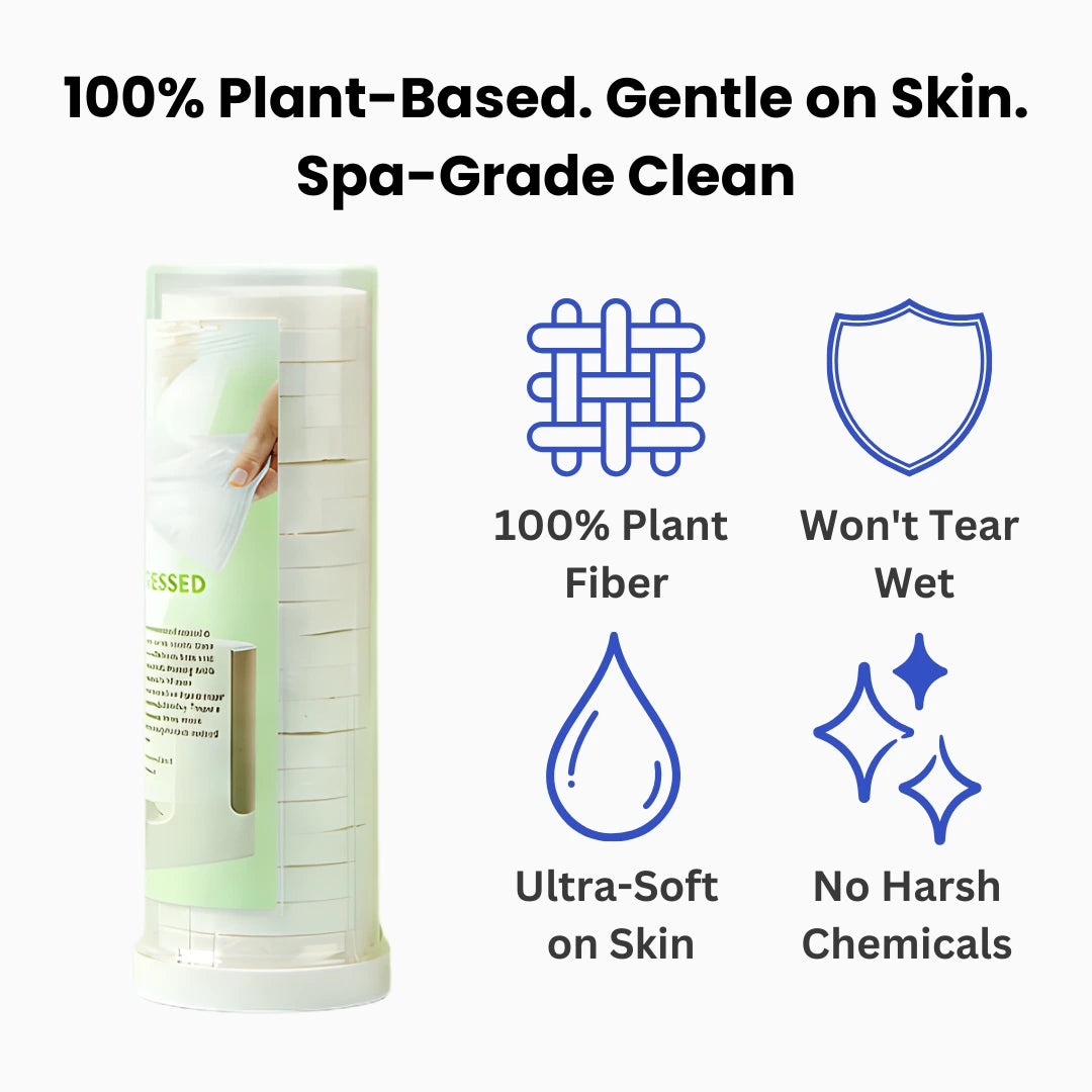 Merela Hot Towel Dispenser