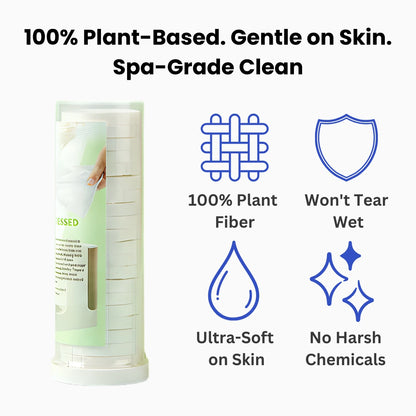 Merela Hot Towel Dispenser