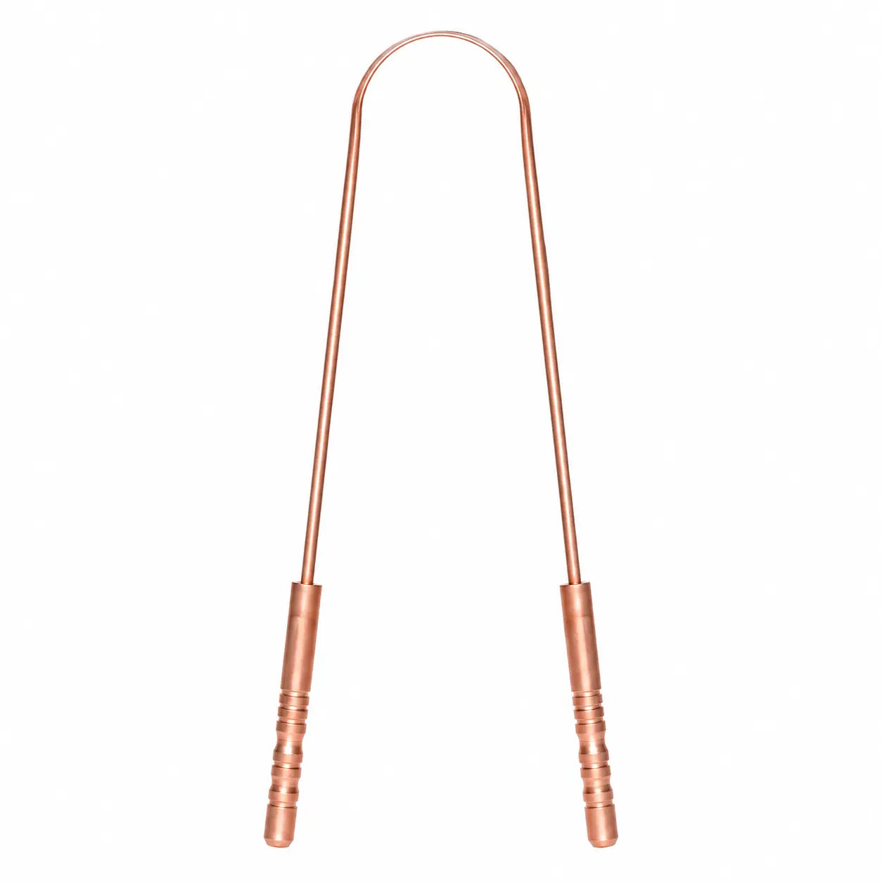 x1 Copper Tongue Scraper