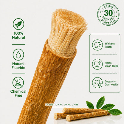 Merela Miswak Sticks