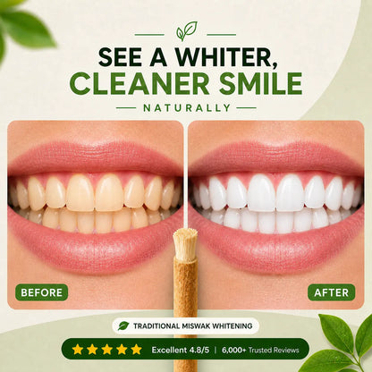 Merela Miswak Sticks