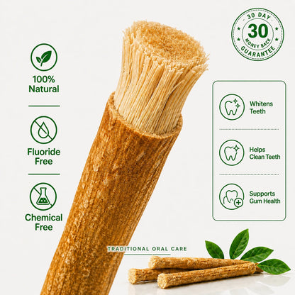Merela Miswak Sticks